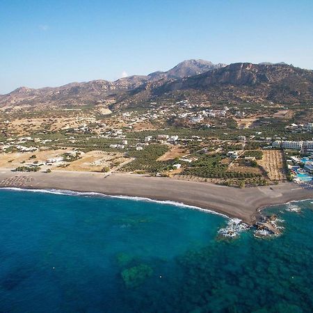 Villa Kalliopi Koutsounári Bagian luar foto