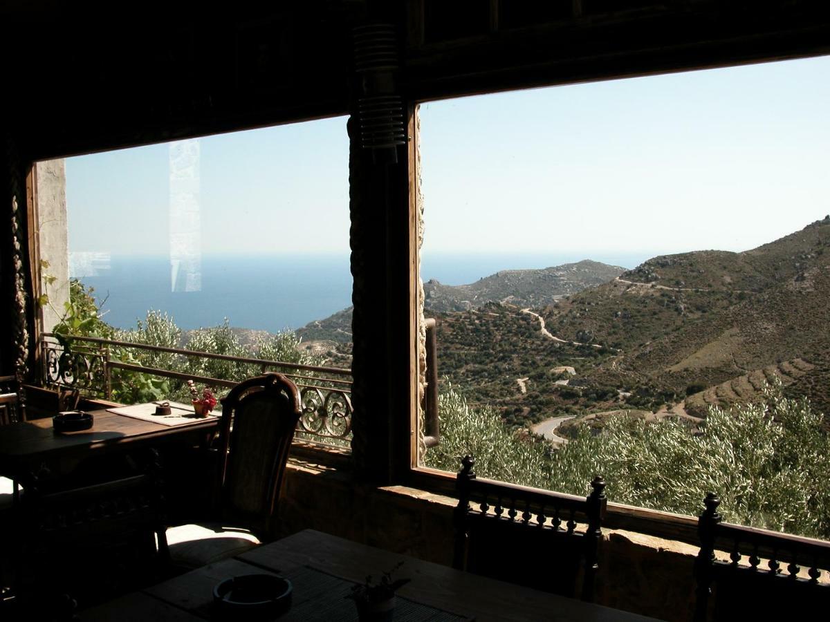 Villa Kalliopi Koutsounári Bagian luar foto