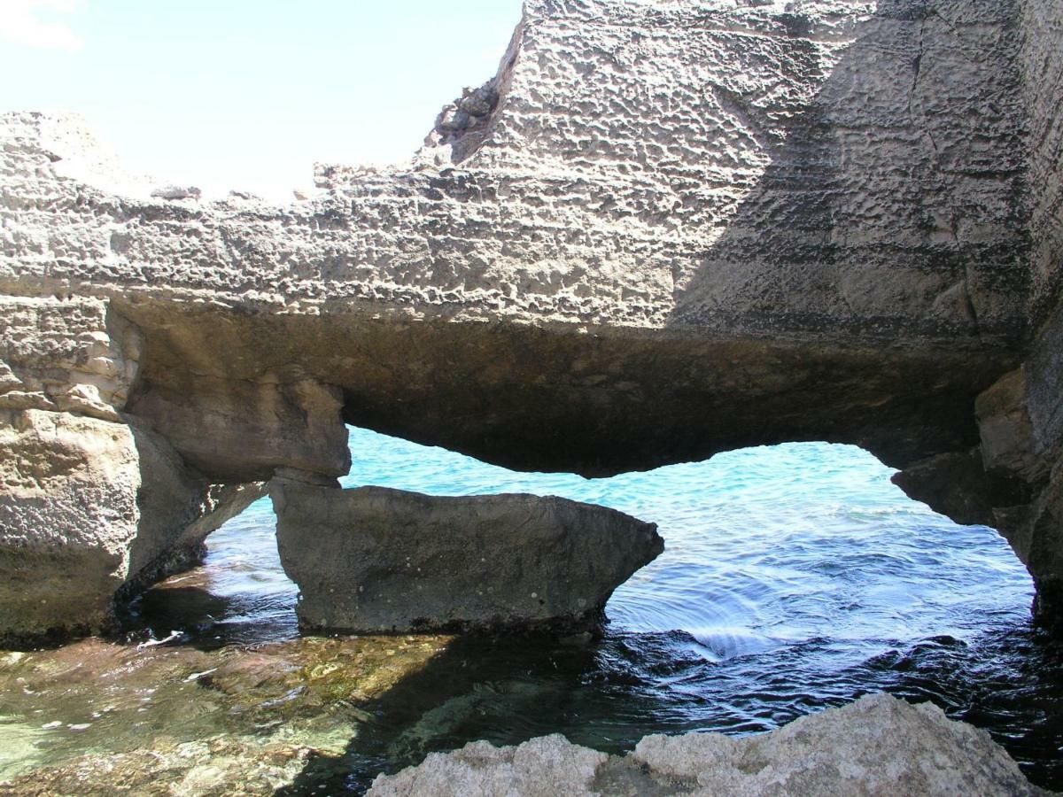 Villa Kalliopi Koutsounári Bagian luar foto