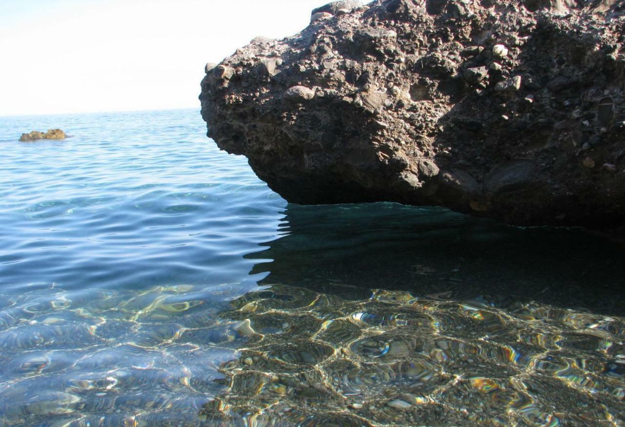 Villa Kalliopi Koutsounári Bagian luar foto
